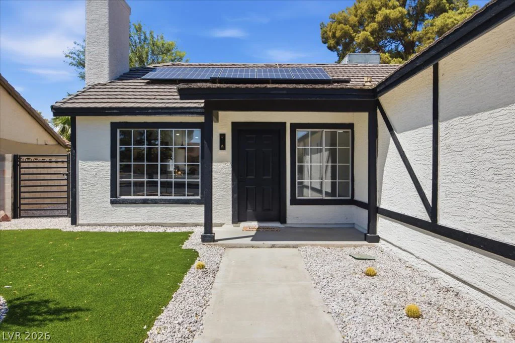 1707 Foxglove, Las Vegas, NV 89142