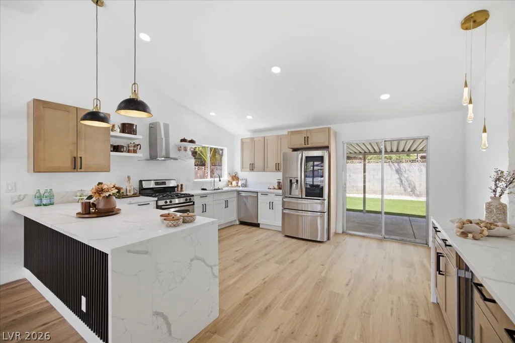 1707 Foxglove, Las Vegas, NV 89142