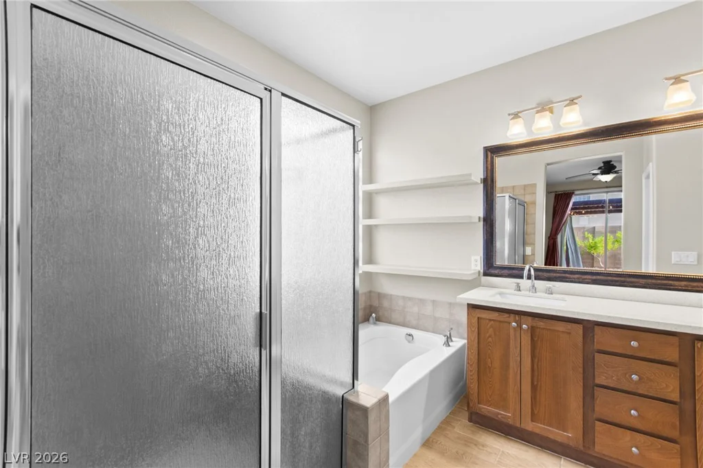 7568 Stray Horse, Las Vegas, NV 89113