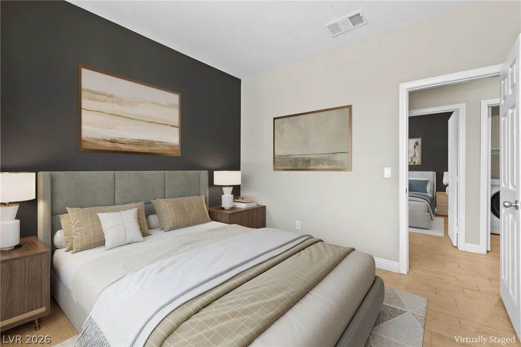 7568 Stray Horse, Las Vegas, NV 89113