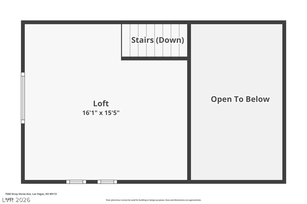 7568 Stray Horse, Las Vegas, NV 89113