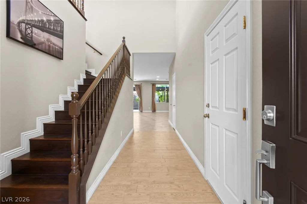 7568 Stray Horse, Las Vegas, NV 89113