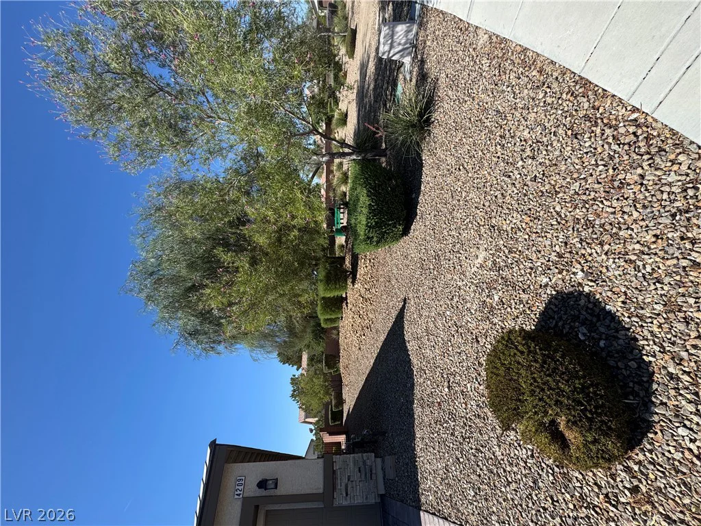 4209 Fairywren, North Las Vegas, NV 89031