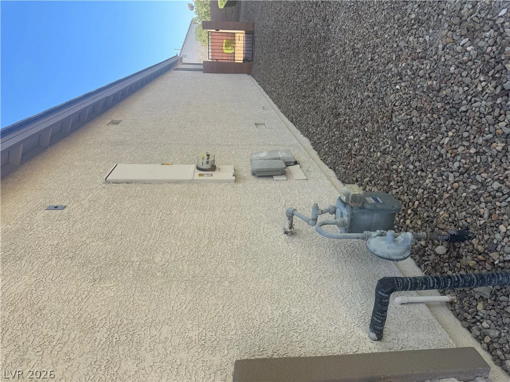4209 Fairywren, North Las Vegas, NV 89031