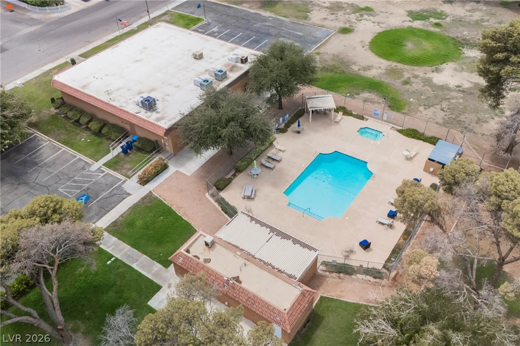 2774 Rainer, Las Vegas, NV 89142