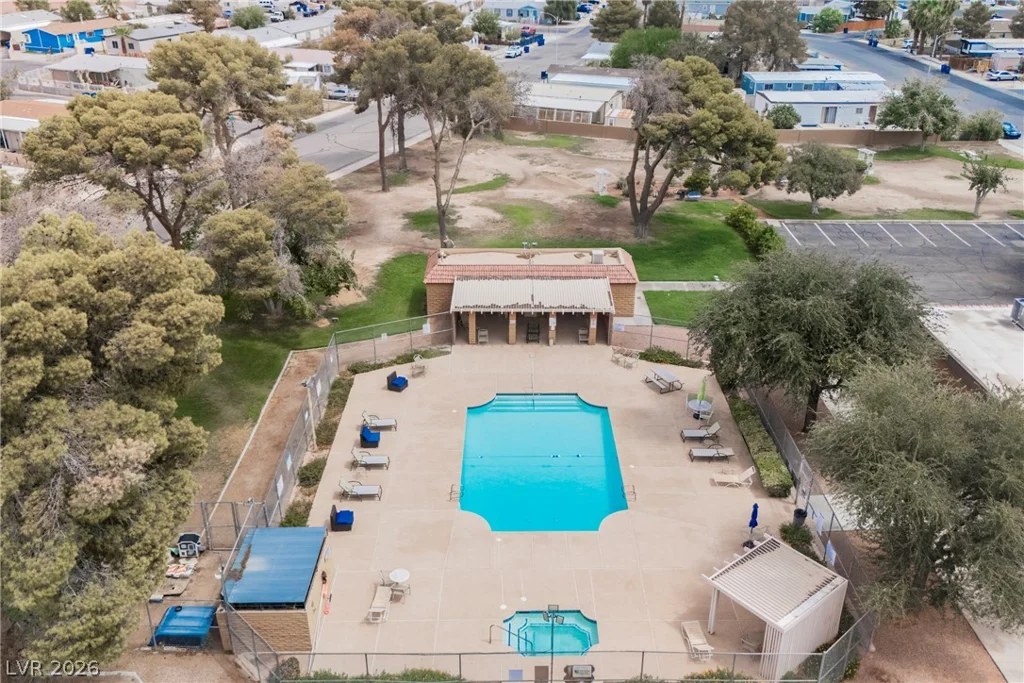 2774 Rainer, Las Vegas, NV 89142
