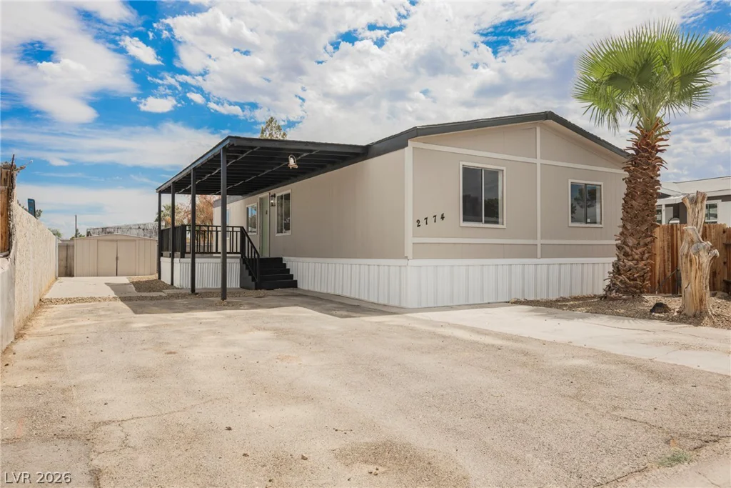 2774 Rainer, Las Vegas, NV 89142