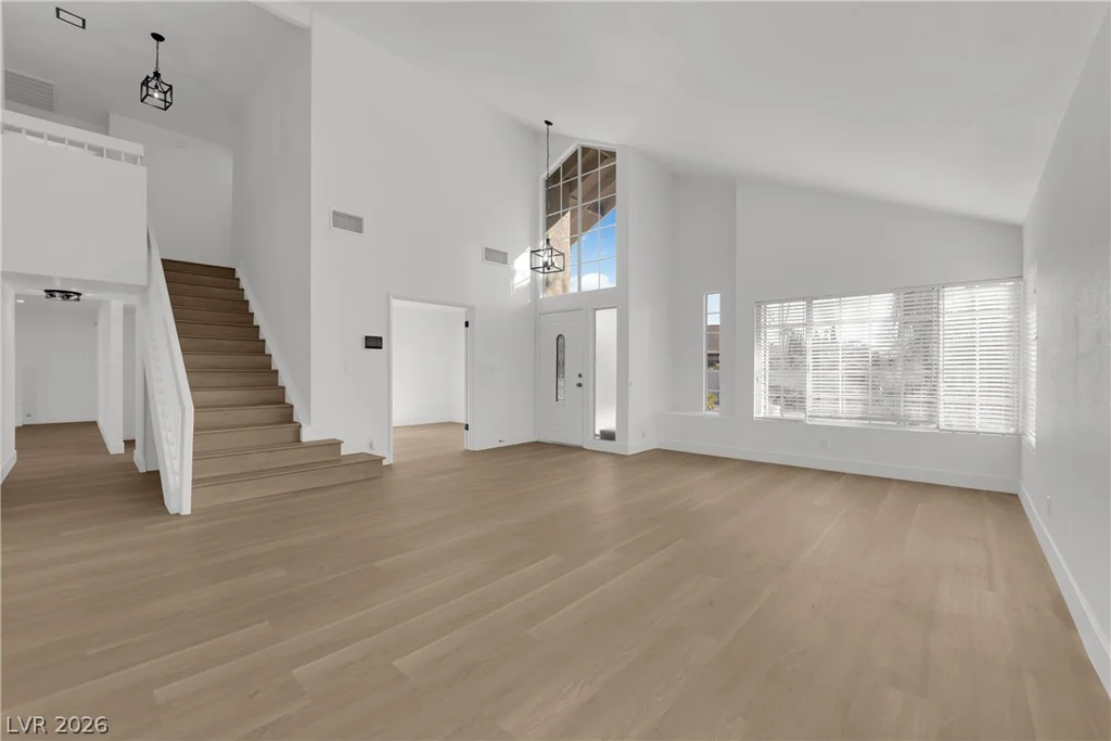4687 Hackamore, Las Vegas, NV 89103