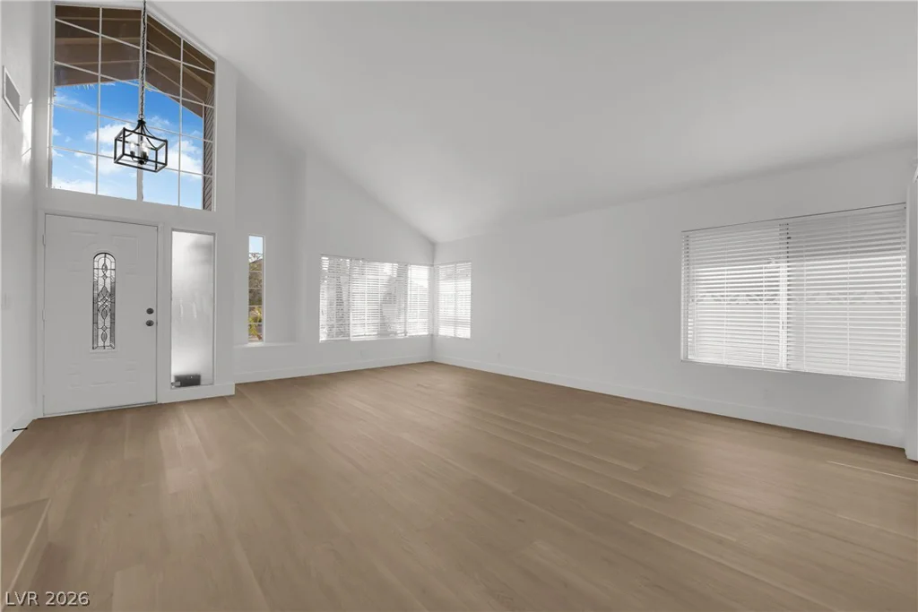 4687 Hackamore, Las Vegas, NV 89103