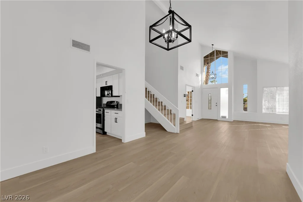 4687 Hackamore, Las Vegas, NV 89103