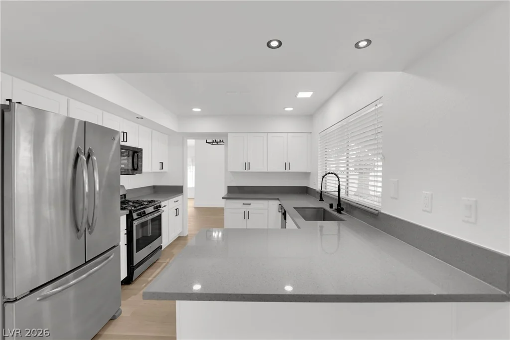 4687 Hackamore, Las Vegas, NV 89103