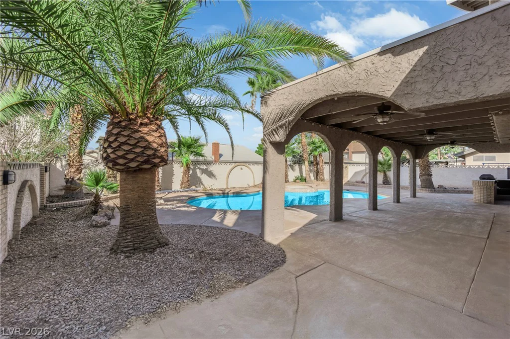 4687 Hackamore, Las Vegas, NV 89103