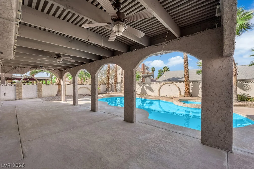 4687 Hackamore, Las Vegas, NV 89103