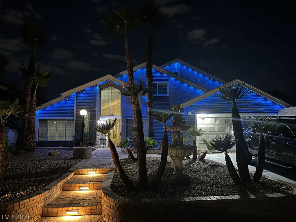 4687 Hackamore, Las Vegas, NV 89103
