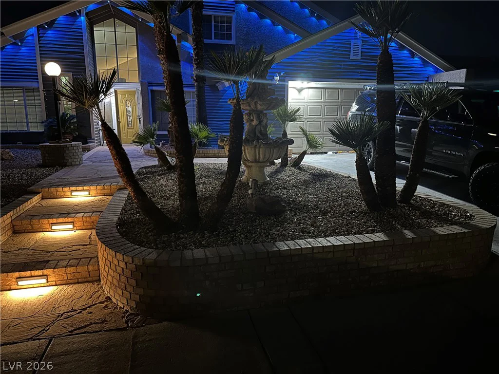 4687 Hackamore, Las Vegas, NV 89103