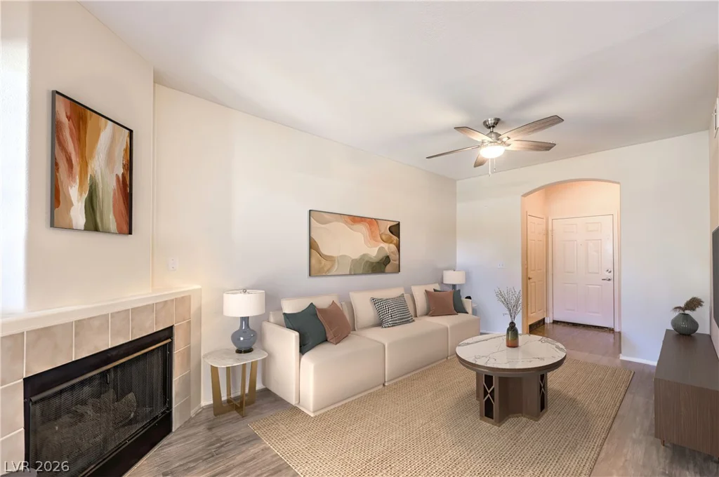 7159 Durango, Las Vegas, NV 89113