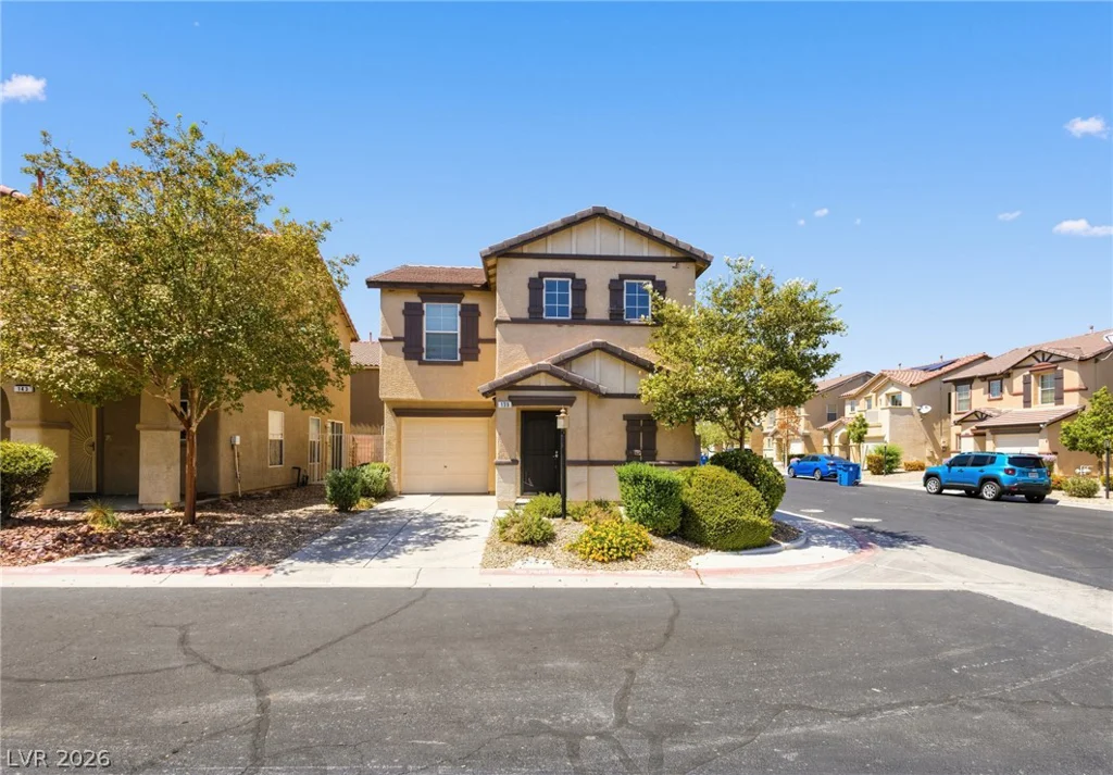 139 Trumphet Lilly, Las Vegas, NV 89183