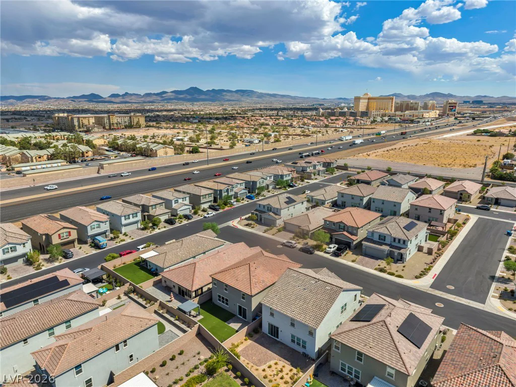 3062 Mountain Bay, Las Vegas, NV 89139