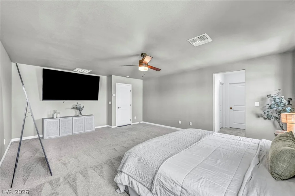 3062 Mountain Bay, Las Vegas, NV 89139