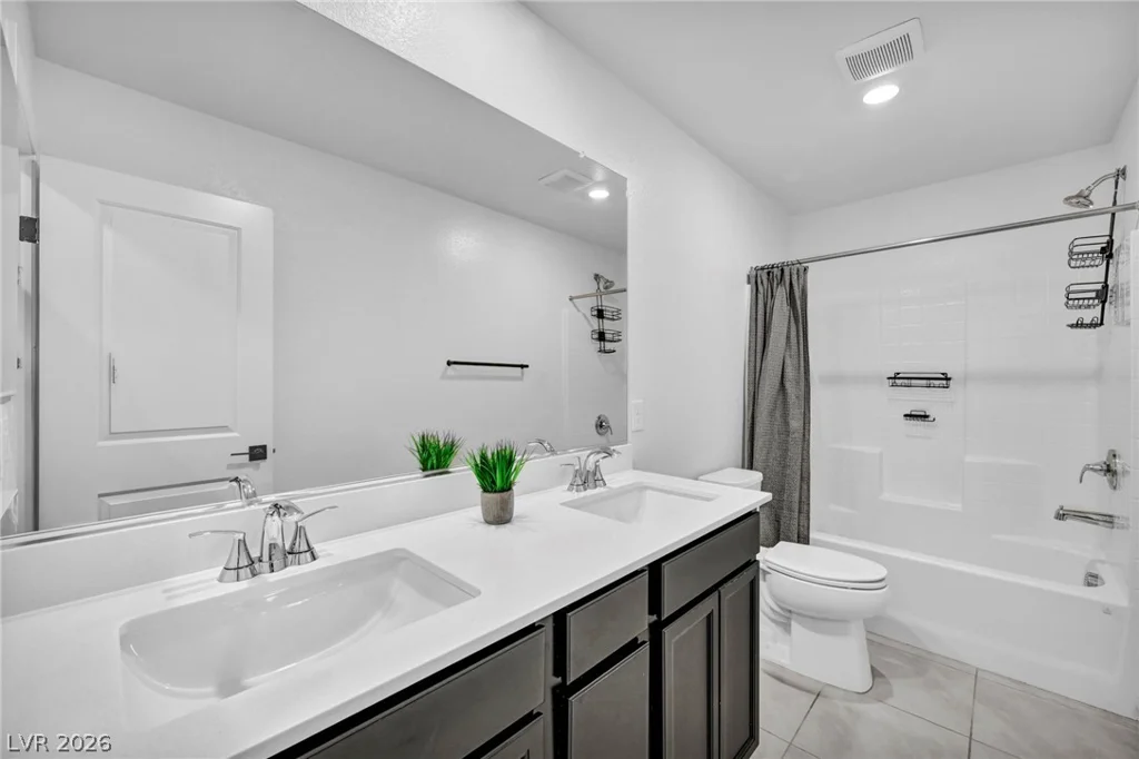 3062 Mountain Bay, Las Vegas, NV 89139