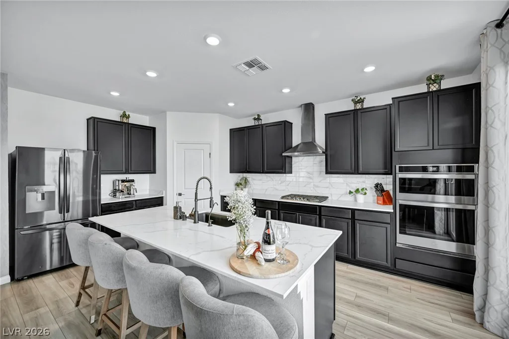 3062 Mountain Bay, Las Vegas, NV 89139