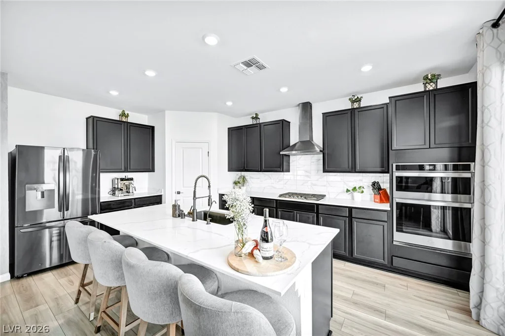 3062 Mountain Bay, Las Vegas, NV 89139