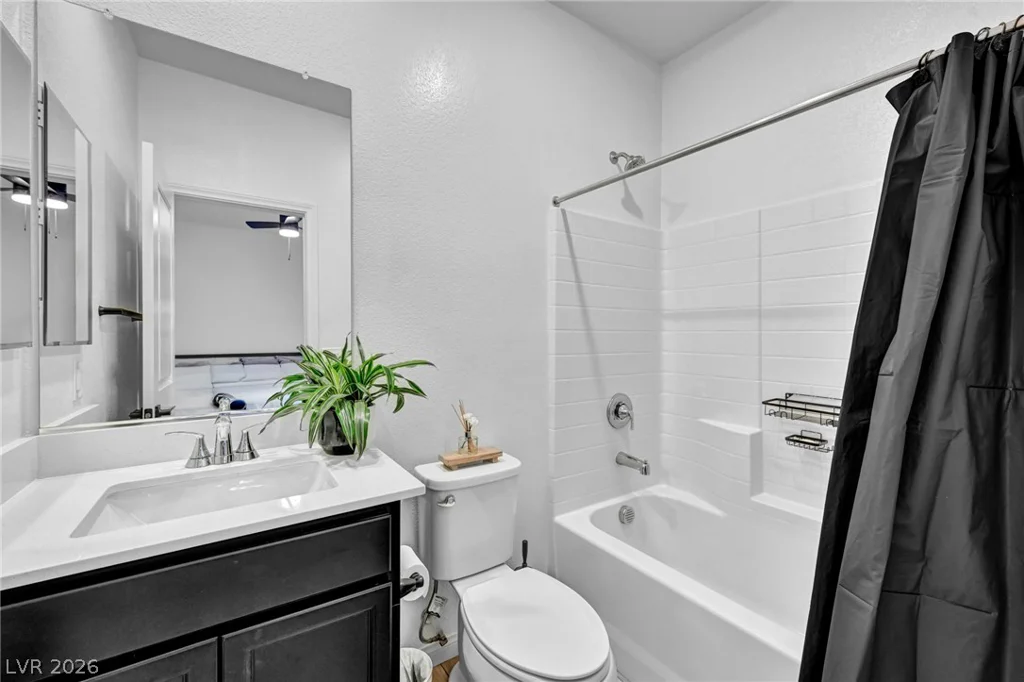 3062 Mountain Bay, Las Vegas, NV 89139