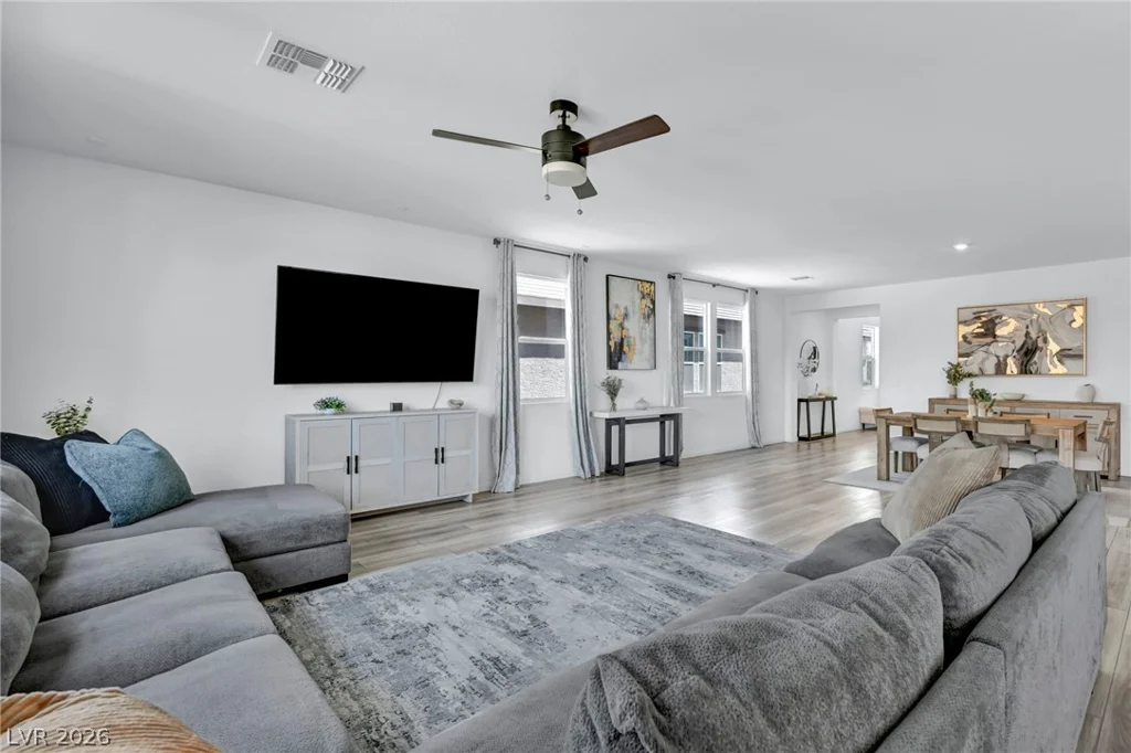 3062 Mountain Bay, Las Vegas, NV 89139