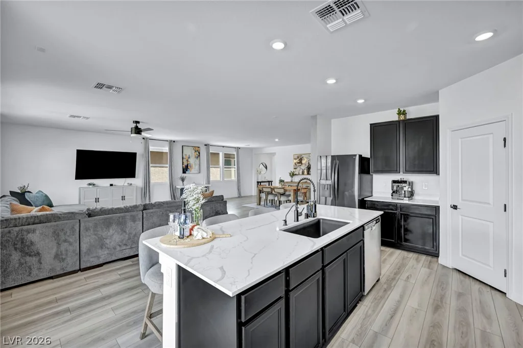 3062 Mountain Bay, Las Vegas, NV 89139