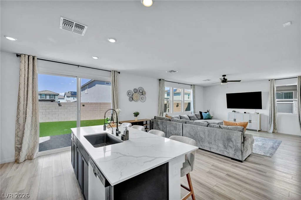 3062 Mountain Bay, Las Vegas, NV 89139