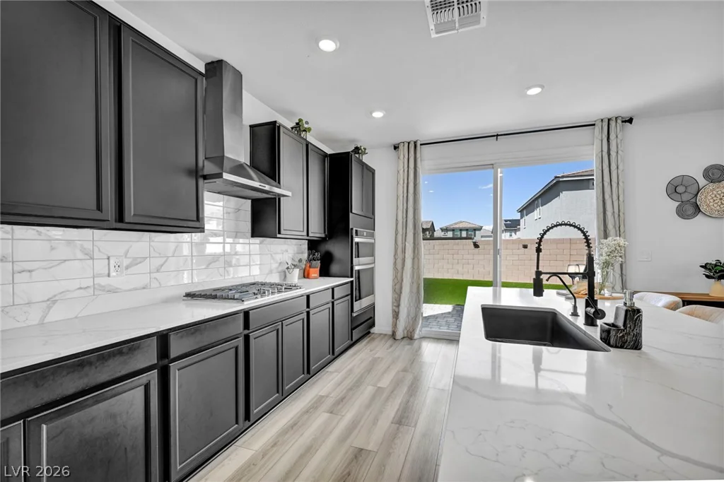 3062 Mountain Bay, Las Vegas, NV 89139