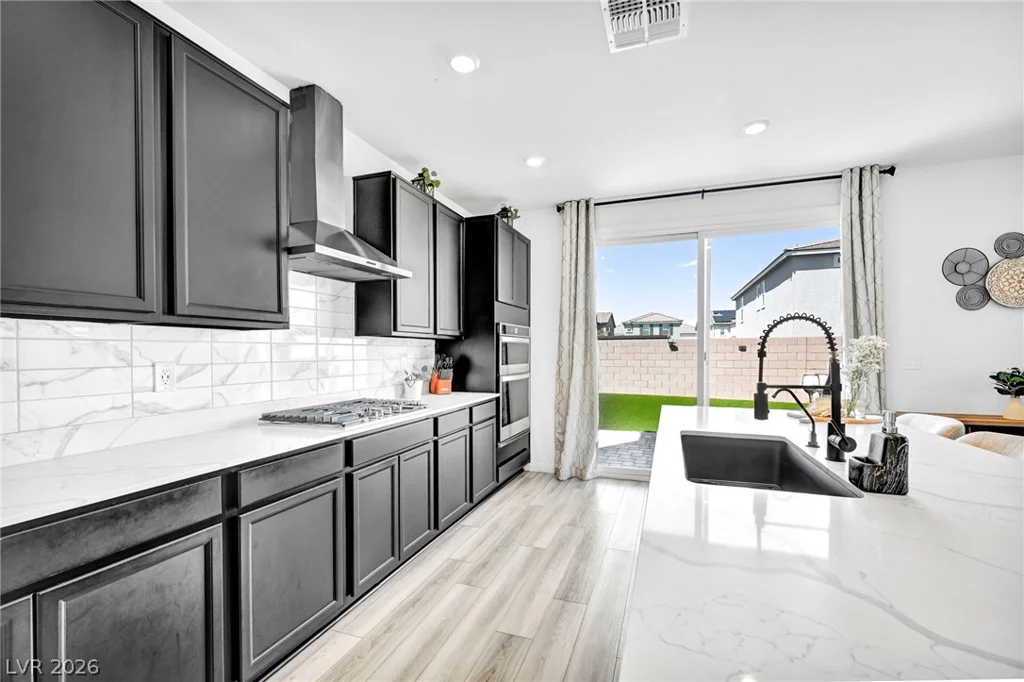 3062 Mountain Bay, Las Vegas, NV 89139