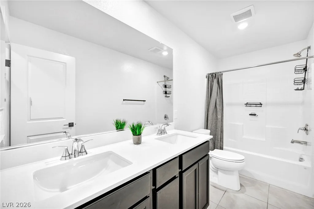 3062 Mountain Bay, Las Vegas, NV 89139