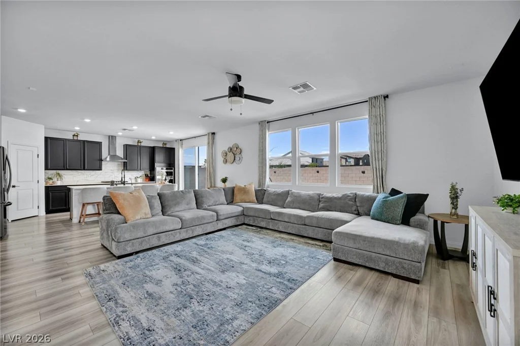 3062 Mountain Bay, Las Vegas, NV 89139