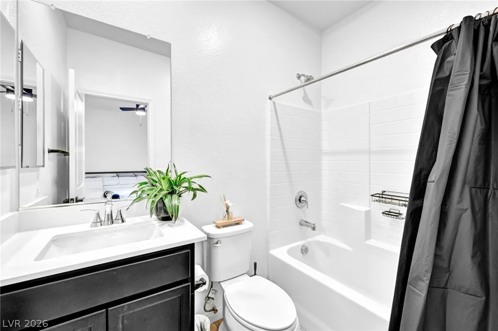 3062 Mountain Bay, Las Vegas, NV 89139