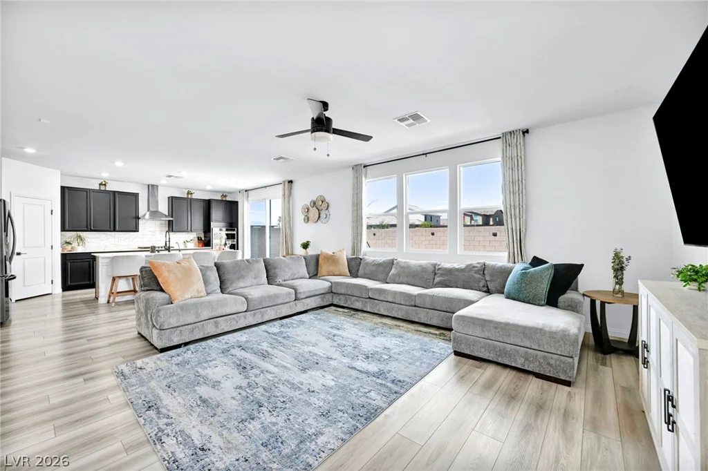 3062 Mountain Bay, Las Vegas, NV 89139