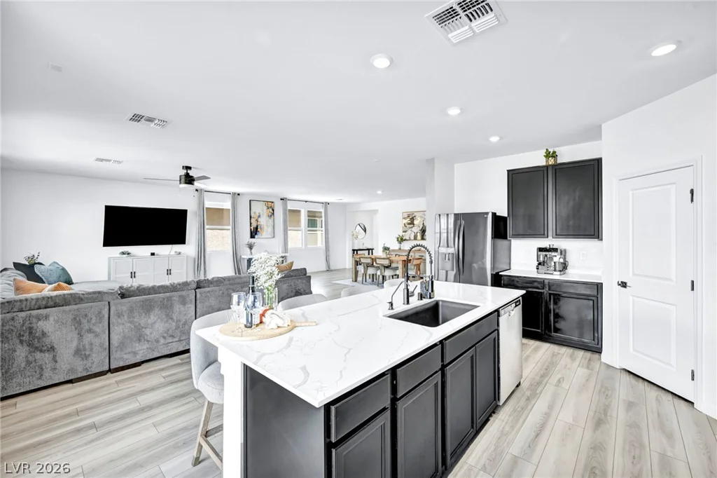 3062 Mountain Bay, Las Vegas, NV 89139