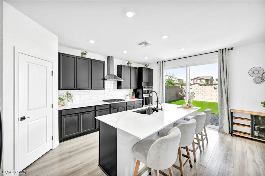 3062 Mountain Bay, Las Vegas, NV 89139