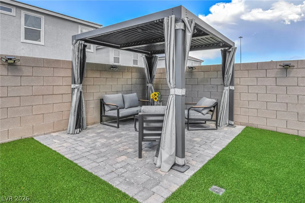 3062 Mountain Bay, Las Vegas, NV 89139