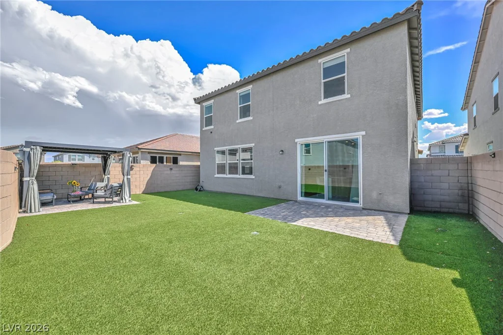 3062 Mountain Bay, Las Vegas, NV 89139