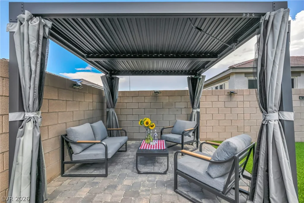 3062 Mountain Bay, Las Vegas, NV 89139