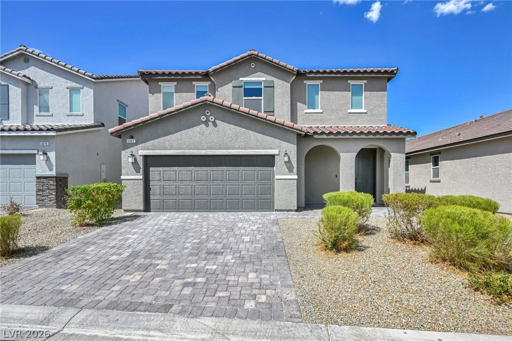 3062 Mountain Bay, Las Vegas, NV 89139