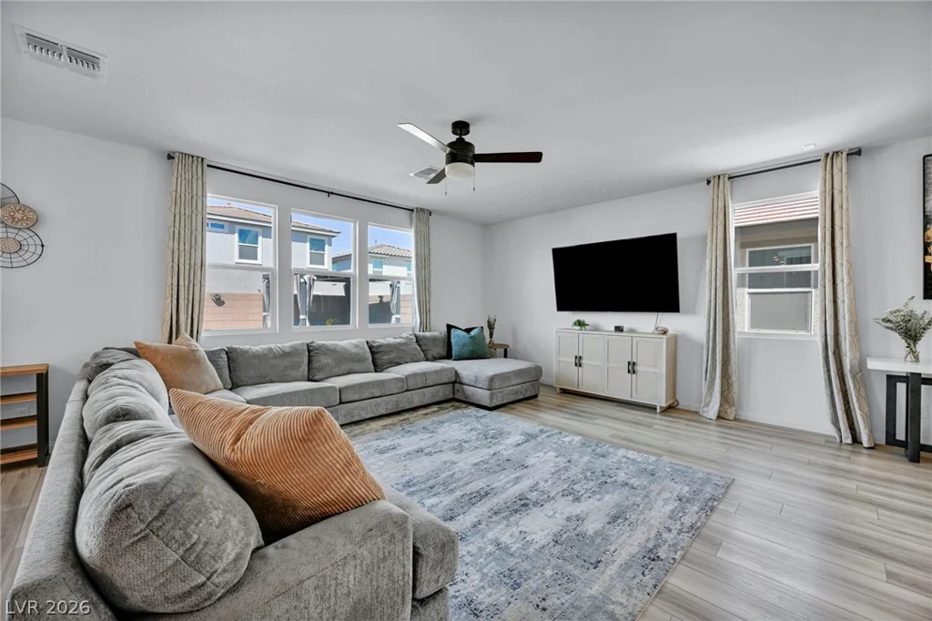 3062 Mountain Bay, Las Vegas, NV 89139