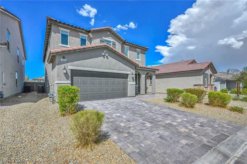 3062 Mountain Bay, Las Vegas, NV 89139