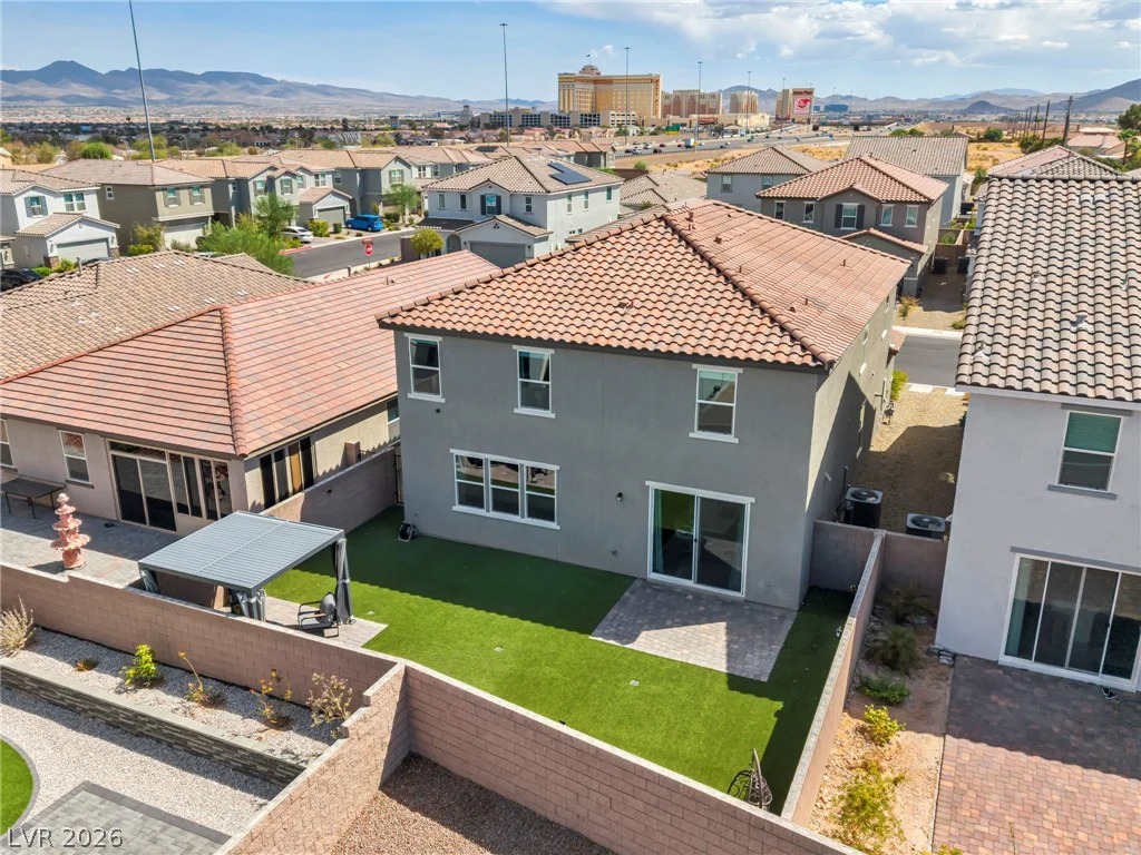 3062 Mountain Bay, Las Vegas, NV 89139