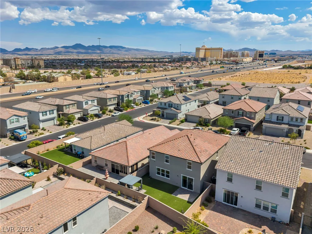 3062 Mountain Bay, Las Vegas, NV 89139