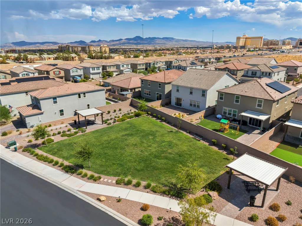 3062 Mountain Bay, Las Vegas, NV 89139