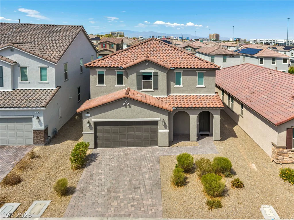 3062 Mountain Bay, Las Vegas, NV 89139