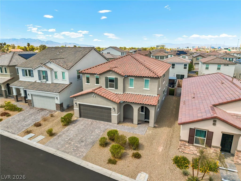3062 Mountain Bay, Las Vegas, NV 89139