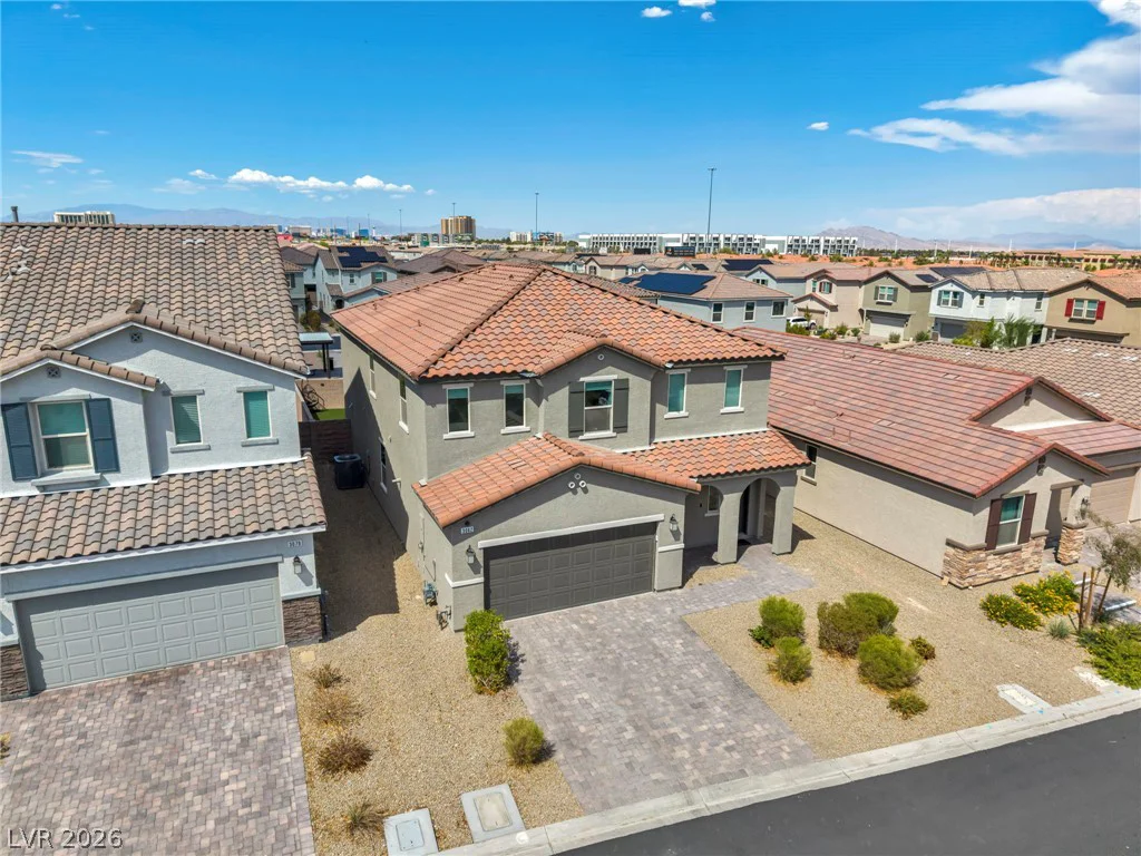 3062 Mountain Bay, Las Vegas, NV 89139